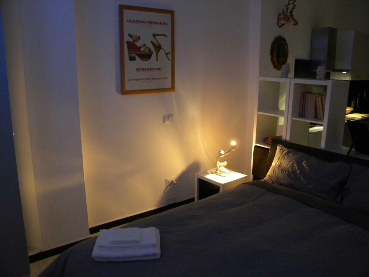 Apartament Bologna House Pratello 5 Zewnętrze zdjęcie