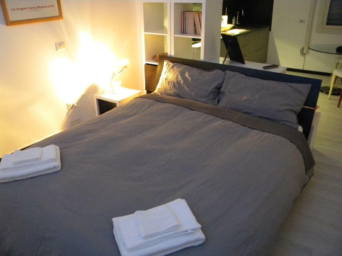 Apartament Bologna House Pratello 5 Zewnętrze zdjęcie