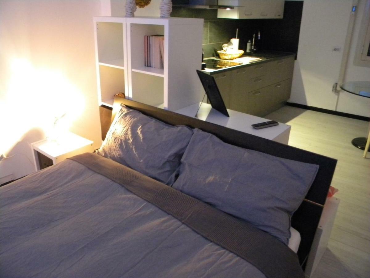 Apartament Bologna House Pratello 5 Zewnętrze zdjęcie