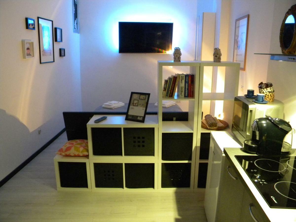 Apartament Bologna House Pratello 5 Zewnętrze zdjęcie