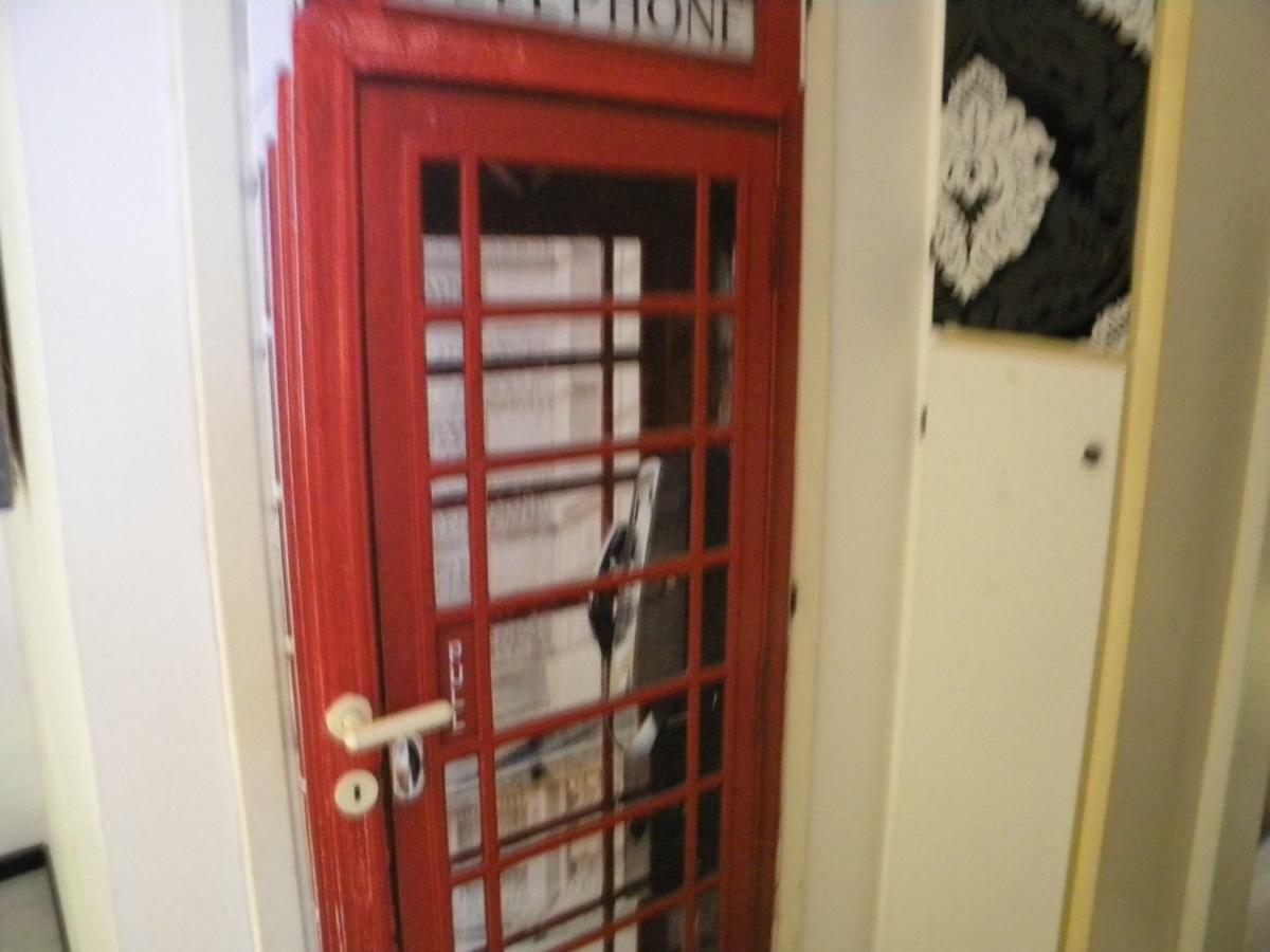Apartament Bologna House Pratello 5 Zewnętrze zdjęcie