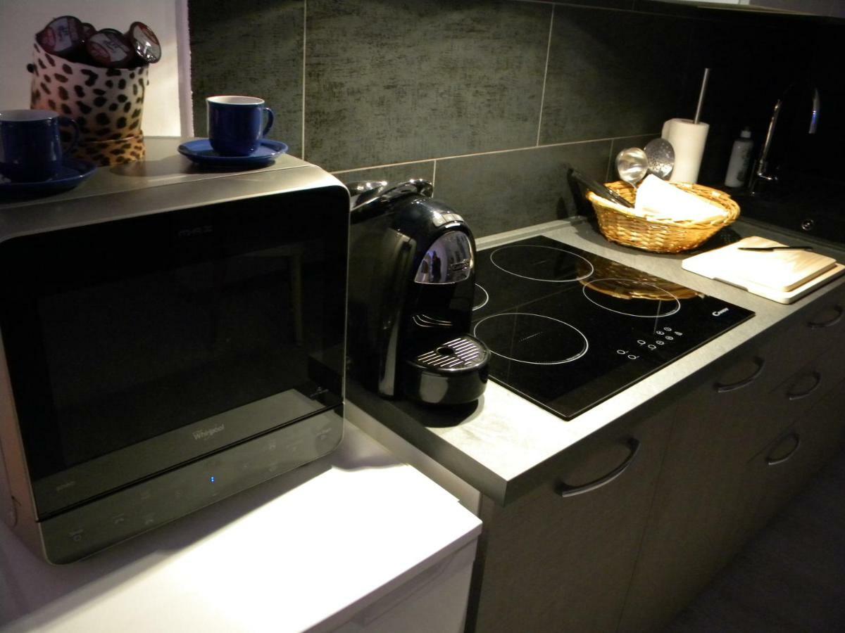Apartament Bologna House Pratello 5 Zewnętrze zdjęcie