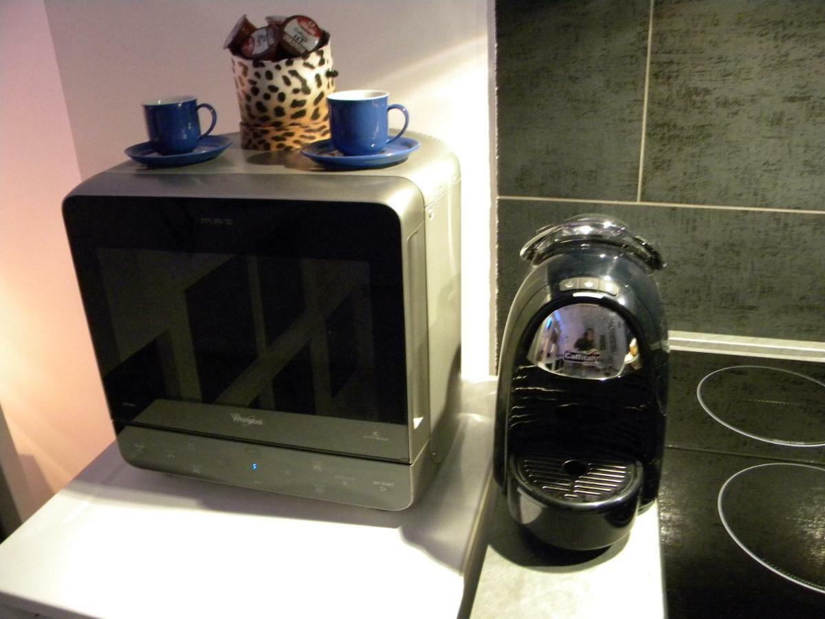 Apartament Bologna House Pratello 5 Zewnętrze zdjęcie