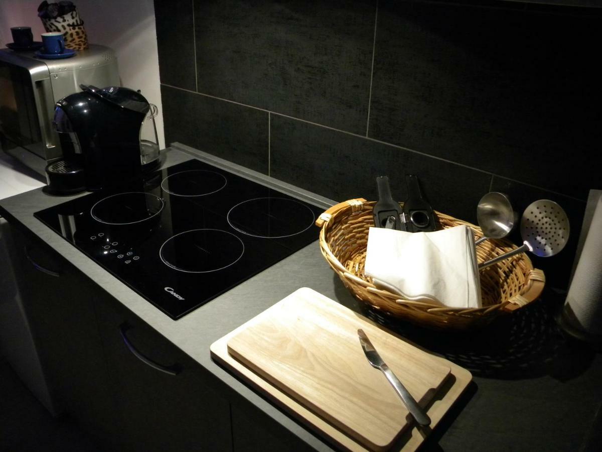 Apartament Bologna House Pratello 5 Zewnętrze zdjęcie