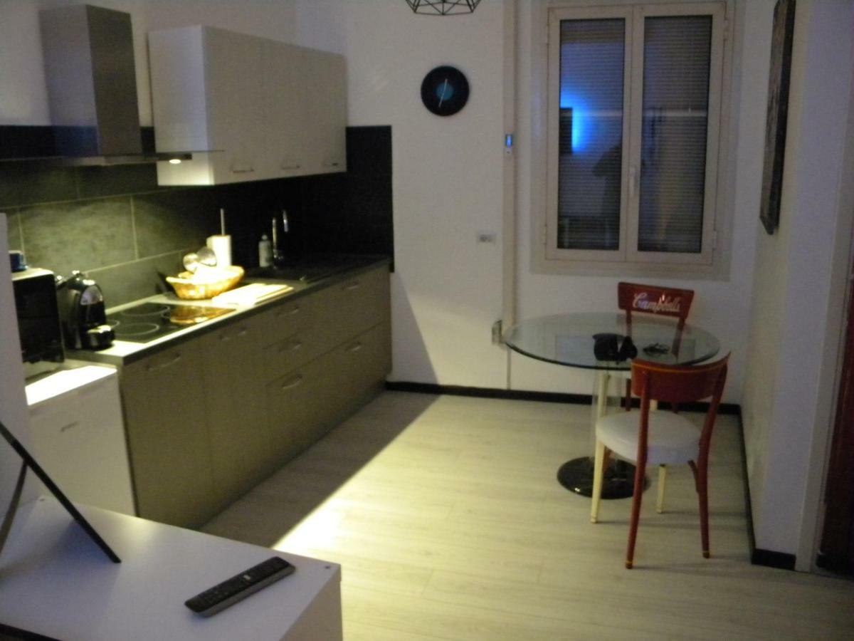 Apartament Bologna House Pratello 5 Zewnętrze zdjęcie