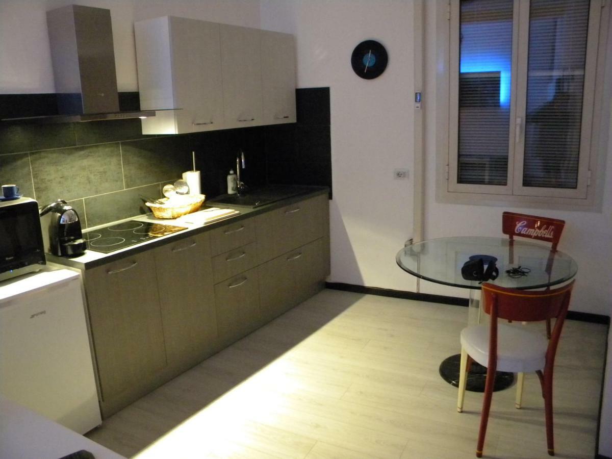 Apartament Bologna House Pratello 5 Zewnętrze zdjęcie