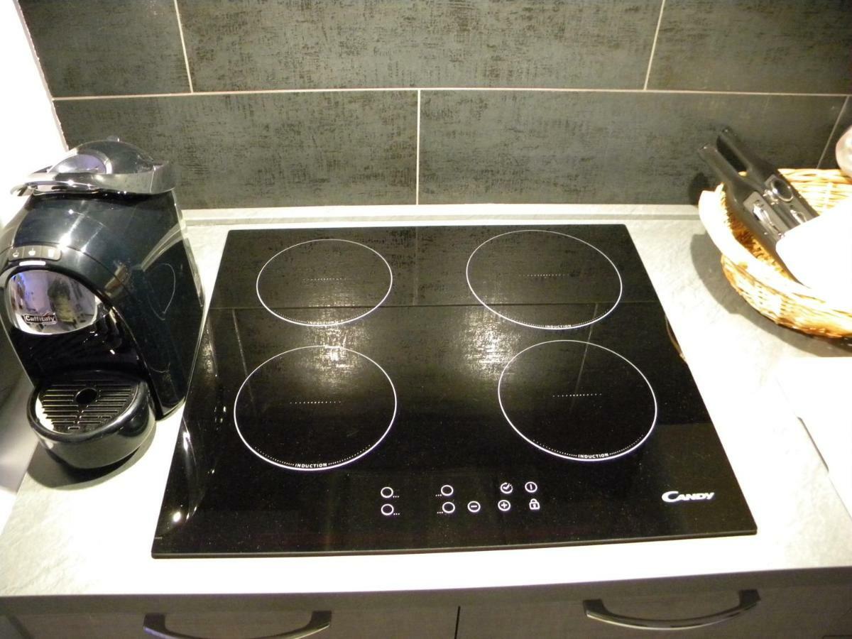 Apartament Bologna House Pratello 5 Zewnętrze zdjęcie