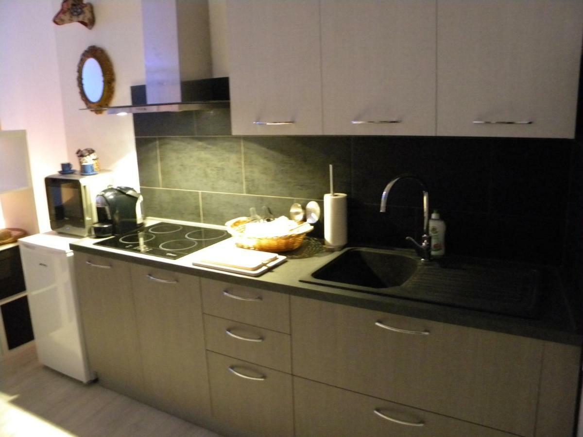 Apartament Bologna House Pratello 5 Zewnętrze zdjęcie
