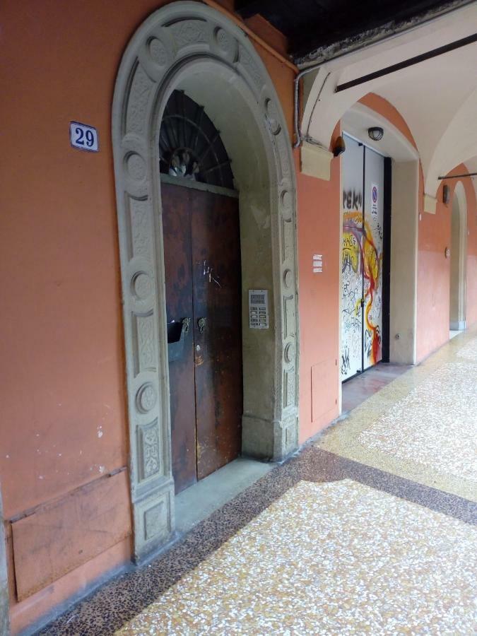 Apartament Bologna House Pratello 5 Zewnętrze zdjęcie