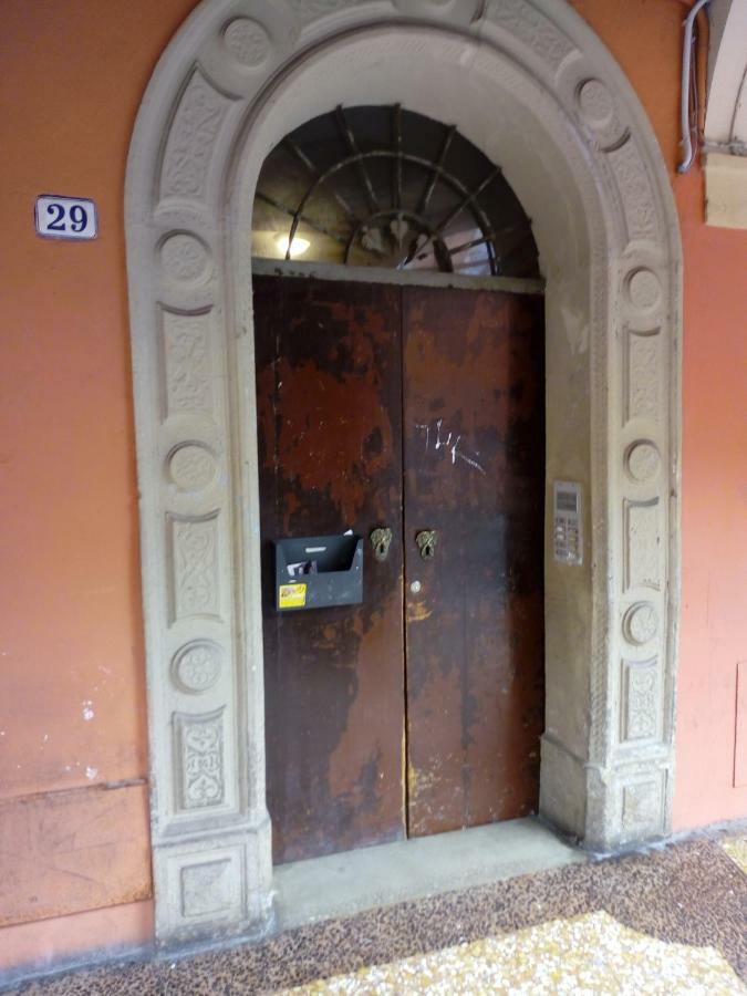 Apartament Bologna House Pratello 5 Zewnętrze zdjęcie