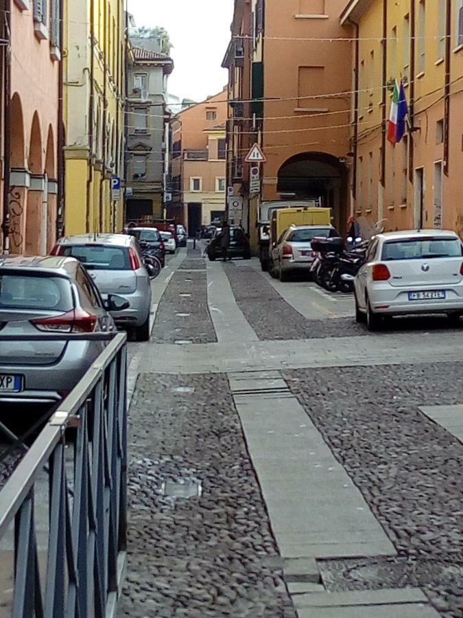 Apartament Bologna House Pratello 5 Zewnętrze zdjęcie