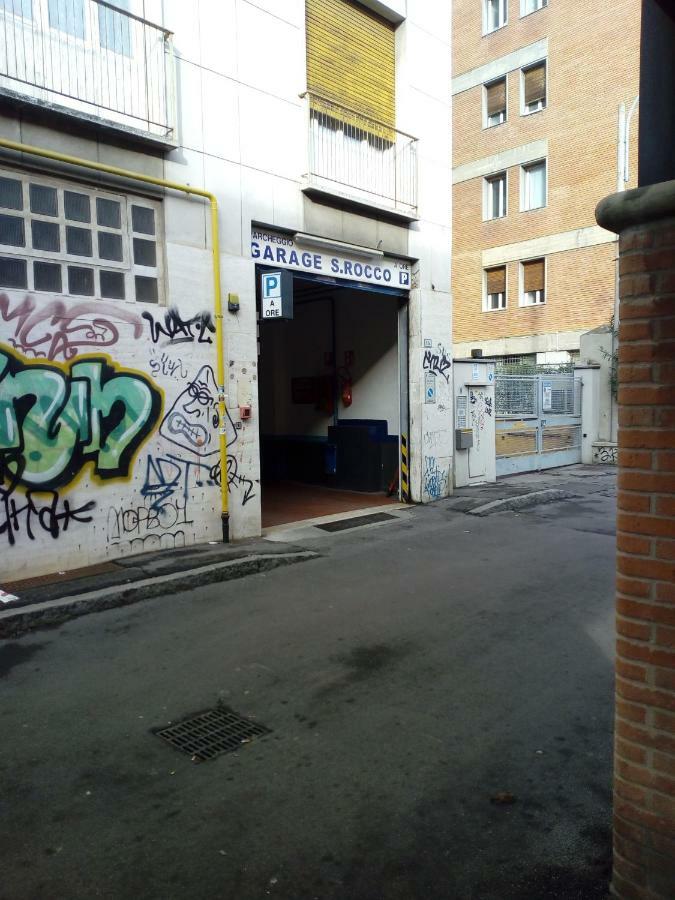 Apartament Bologna House Pratello 5 Zewnętrze zdjęcie