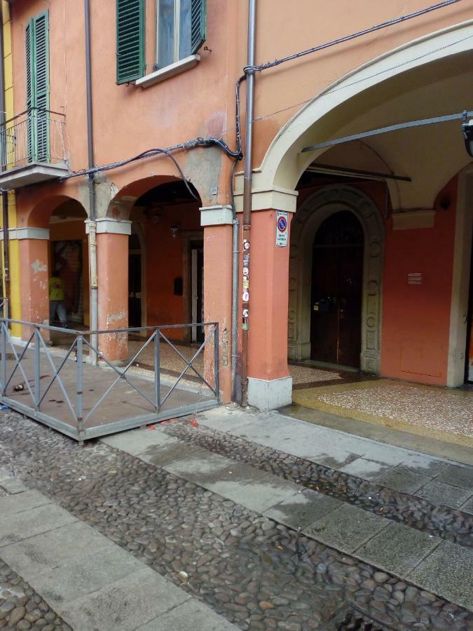 Apartament Bologna House Pratello 5 Zewnętrze zdjęcie