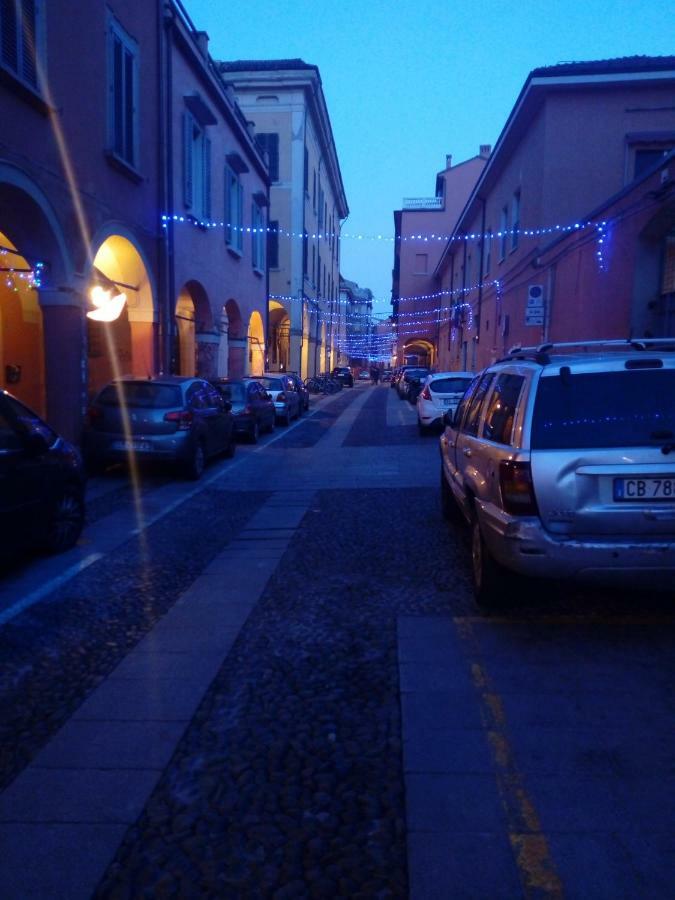 Apartament Bologna House Pratello 5 Zewnętrze zdjęcie