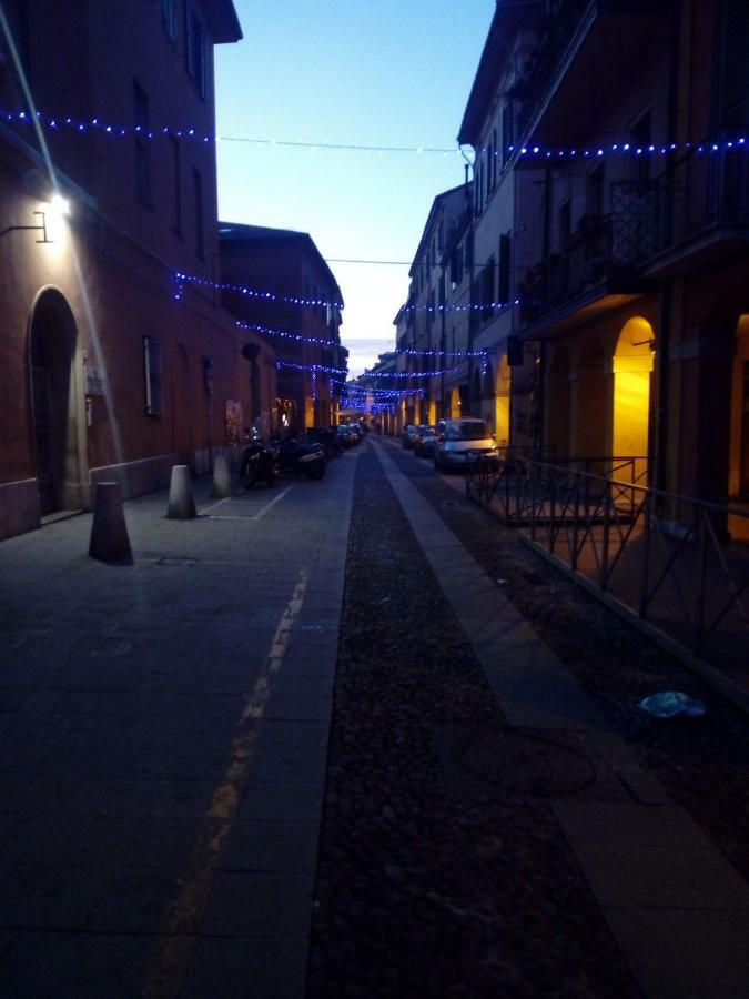 Apartament Bologna House Pratello 5 Zewnętrze zdjęcie