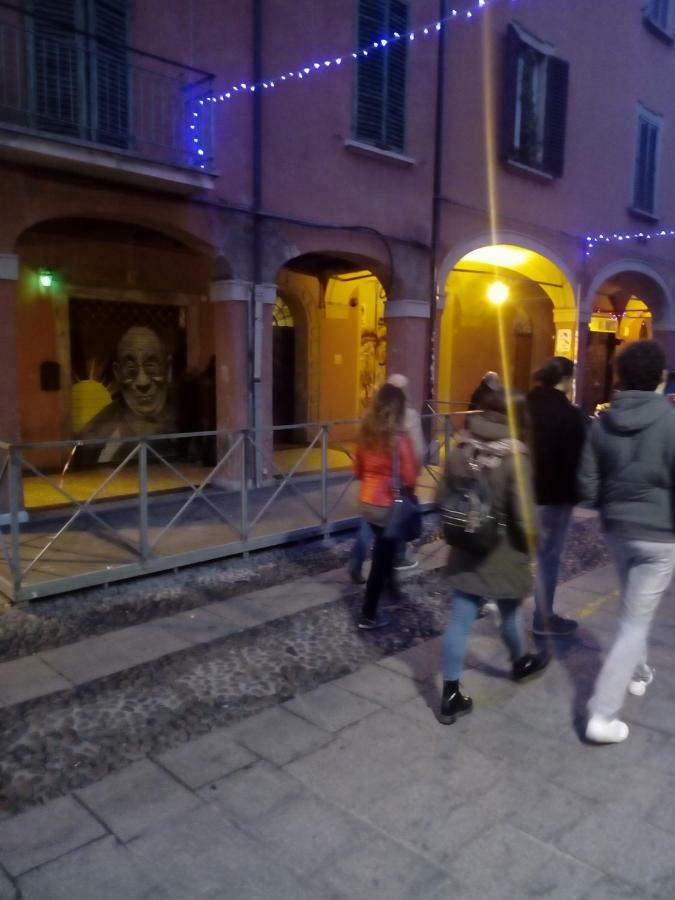 Apartament Bologna House Pratello 5 Zewnętrze zdjęcie