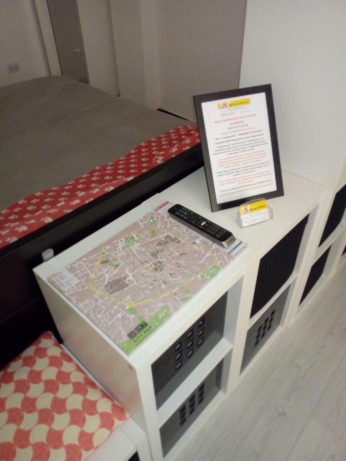 Apartament Bologna House Pratello 5 Zewnętrze zdjęcie
